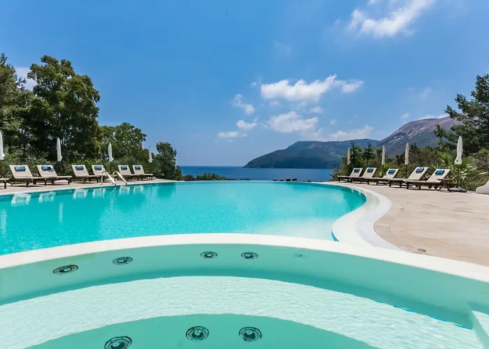Vulcano Blu Residence