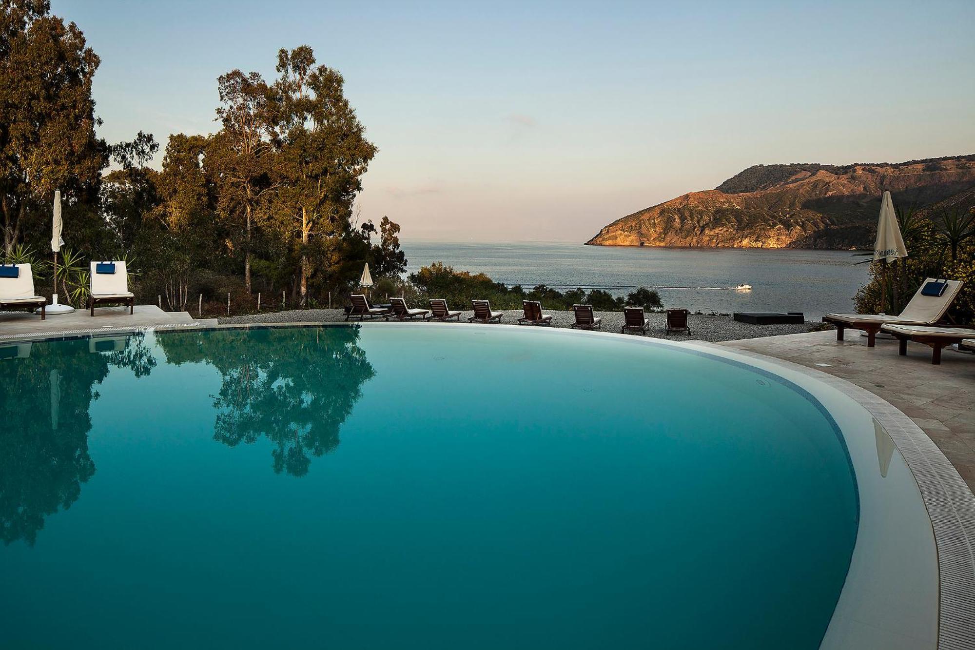 Vulcano Blu Lipari (Isola Lipari)