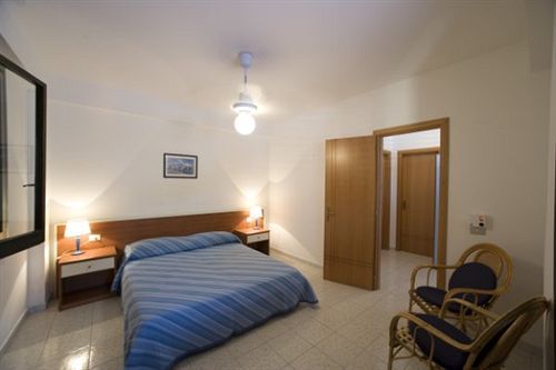 Apartment Vulcano Blu