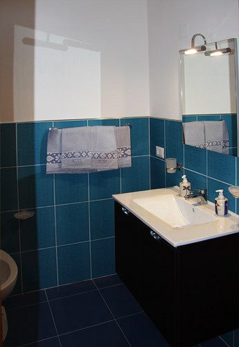 Appartement Vulcano Blu Lipari (Isola Lipari)
