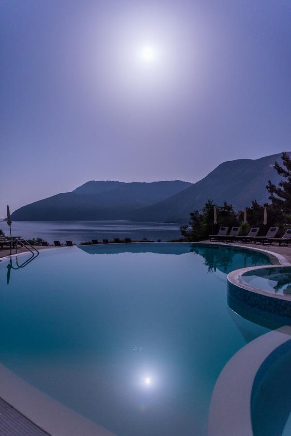 Vulcano Blu Lipari (Isola Lipari)