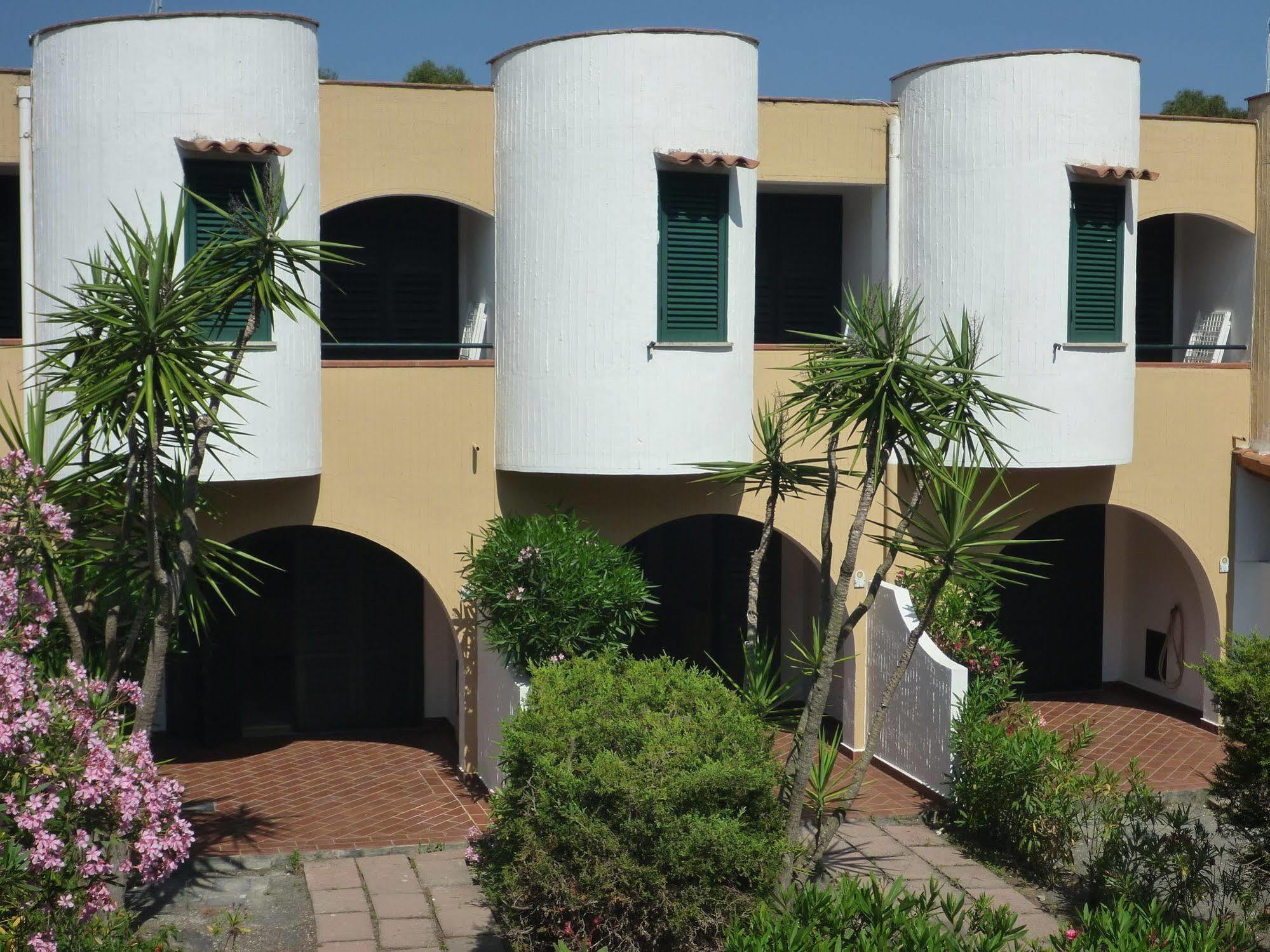 Vulcano Blu Apartment Lipari (Isola Lipari)