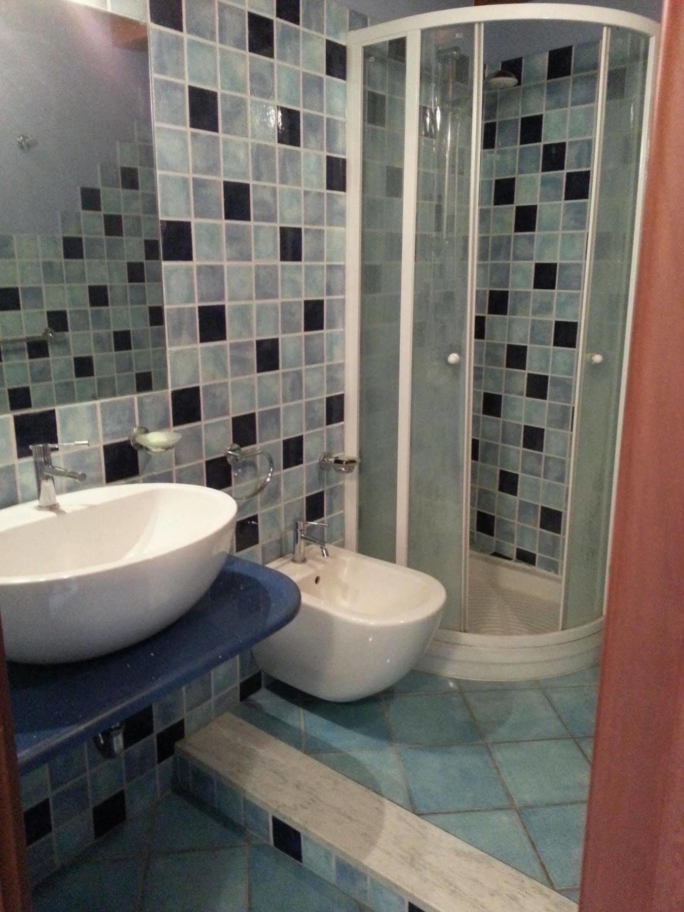 Apartment Vulcano Blu *