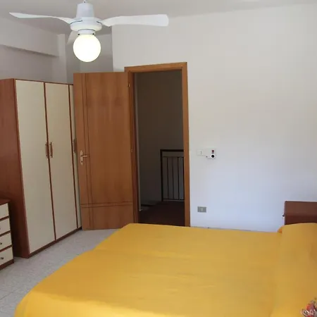 Vulcano Blu Residence Lipari  Room photo