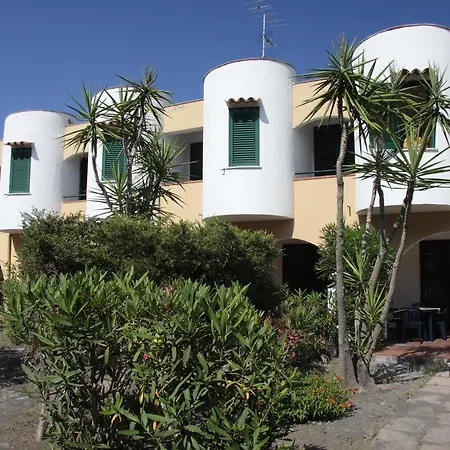Vulcano Blu Residence Lipari  Room photo