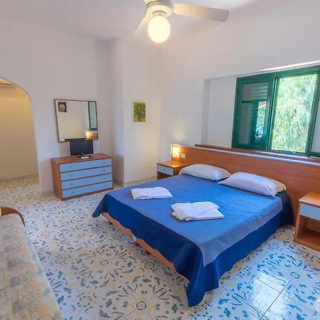 Vulcano Blu Residence Lipari  Exterior photo