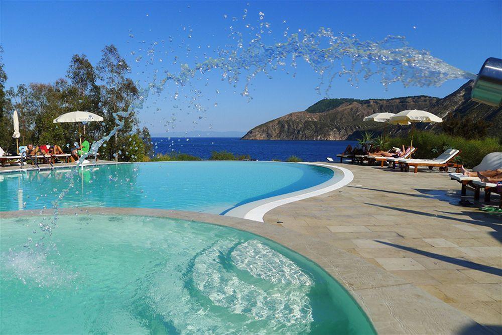 Vulcano Blu Lipari (Isola Lipari)