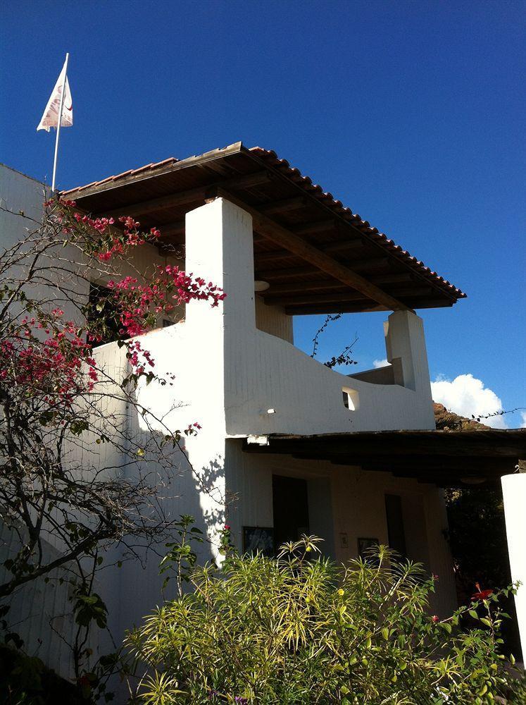 Vulcano Blu Apartment Lipari (Isola Lipari)