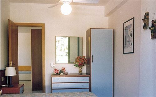 Appartement Vulcano Blu Lipari (Isola Lipari)